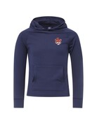 Youth Vintage Aubie Sunproof Hooded Long Sleeve