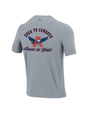 Under Armour Ever to Conquer Never to Yield T-Shirt