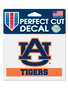 Wincraft AU Tigers Perfect Cut Decal