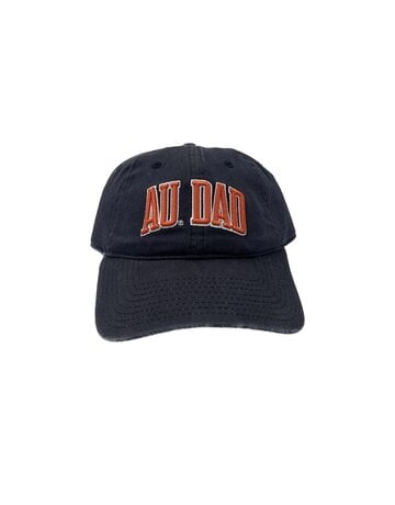 The Game AU Dad Navy Hat