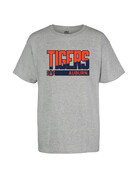 MV Sport Tigers AU Auburn Youth T-Shirt