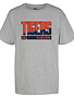 MV Sport Tigers AU Auburn Youth T-Shirt