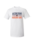 MV Sport Auburn AU Marching Band T-Shirt
