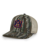 The Game AU Real Tree Camo Mesh Back Hat