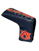 Team Golf Auburn Tigers AU Vintage Blade Putter Cover