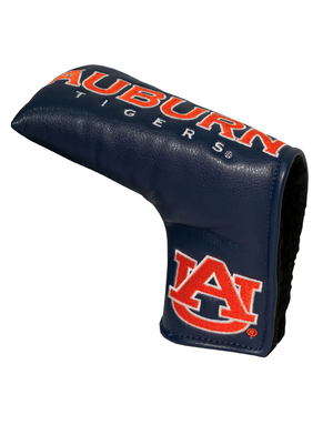 Team Golf Auburn Tigers AU Vintage Blade Putter Cover