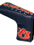 Team Golf Auburn Tigers AU Vintage Blade Putter Cover