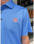 Cutter & Buck AU Geo Print Polo