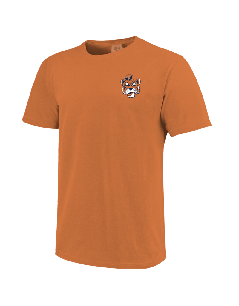 Image One Vault Logos State T-Shirt