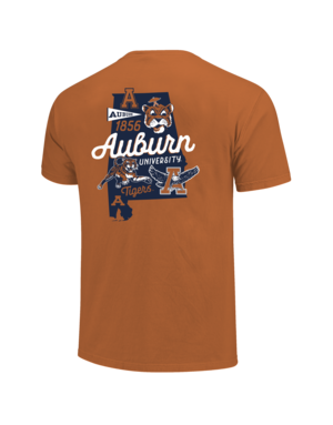 Image One Vault Logos State T-Shirt