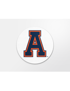 Image One Throwback A Decal