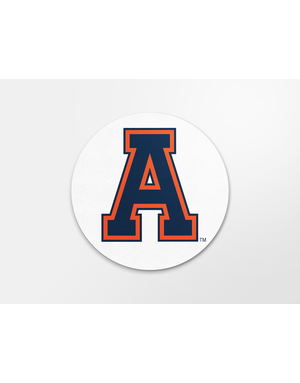 Image One Throwback A Decal