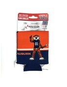 Sewing Concepts Standing Aubie Can Koozie