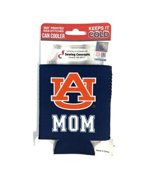 Sewing Concepts Mom Can Koozie