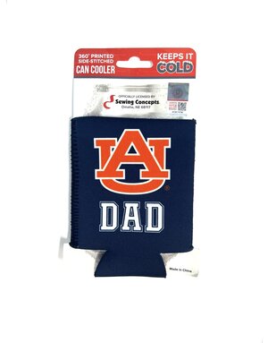Sewing Concepts Dad Can Koozie