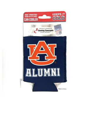 Sewing Concepts Alumni Can Koozie