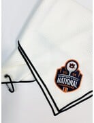 Ahead 2024 Golf National Champions Towel