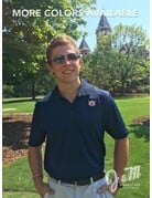 Champion AU Textured Polo