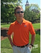 Champion AU Textured Polo