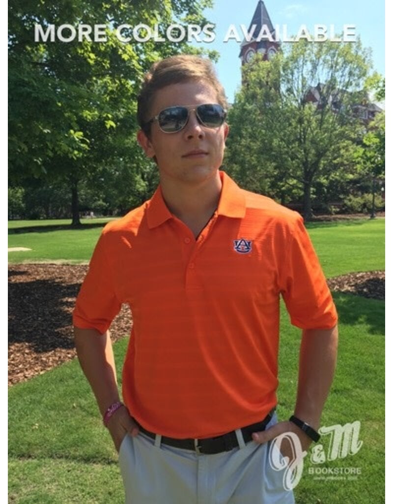Champion AU Textured Polo