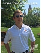 Champion AU Textured Polo