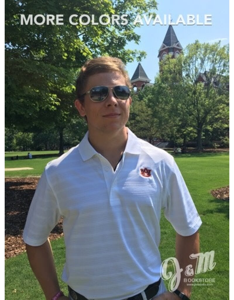 Champion AU Textured Polo