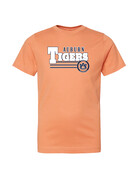 MV Sport Auburn Tigers Circle AU Youth T-Shirt