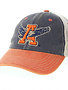 Legacy Eagle Thru A Three Tone Mesh Hat