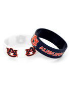 Aminco Auburn Silicone Bracelet (2 Pack)