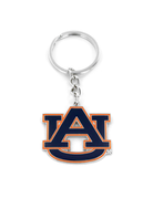 Aminco AU Logo Keychain