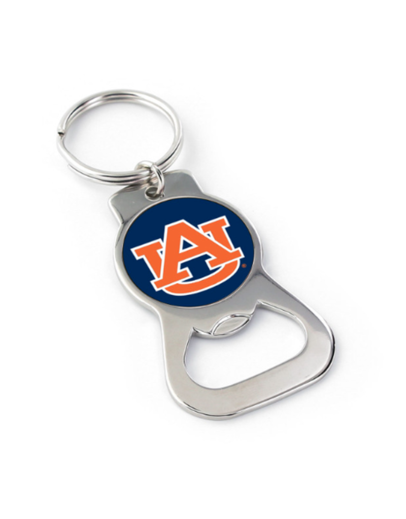 Aminco AU Bottle Opener Keychain