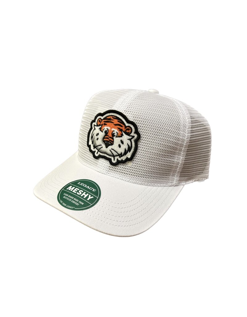 Legacy New Aubie Meshy Hat