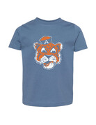 MV Sport Vintage Aubie Toddler T-Shirt