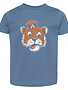 MV Sport Vintage Aubie Toddler T-Shirt