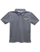 Vive La Fete New Aubie Striped Toddler Polo