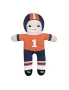 Renzo 12 inch Football Player