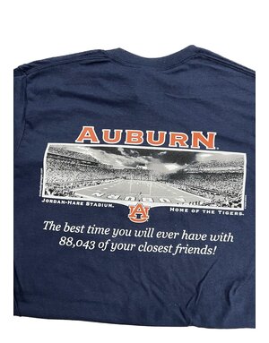 New World Graphics AU Closest Friends t-Shirt