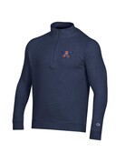 Champion Eagle Thru A 1/4 Zip Fleece Pullover
