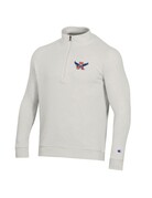 Champion Eagle Thru A 1/4 Zip Fleece Pullover
