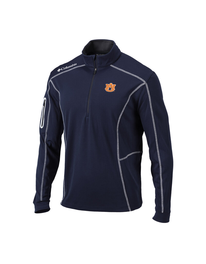 Columbia Columbia AU Shotgun 1/4 Zip Pullover