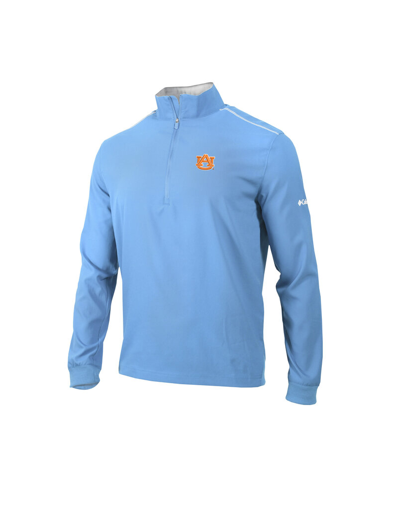 Columbia Columbia AU Lightweight 1/4 Zip Pullover