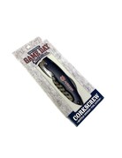 Nisha Auburn Tigers 3 in 1 (Corkscrew, Bottle Opener, and Foil Cutter)