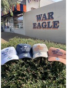 Pukka War Fam Eagle Bar Hat