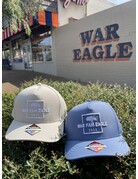 Pukka War Fam Eagle Mid Crown Hat