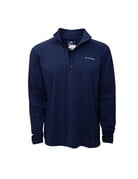 Divots War Fam Eagle 1/4 Zip Pullover