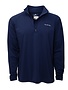 Divots War Fam Eagle 1/4 Zip Pullover