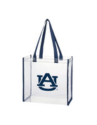 Jardine Associates Auburn Stadium Clear Bag