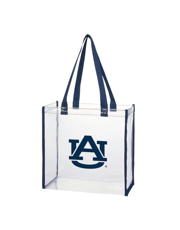 Jardine Associates Auburn Stadium Clear Bag