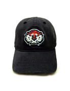 The Game New Aubie Head Infant Navy Hat