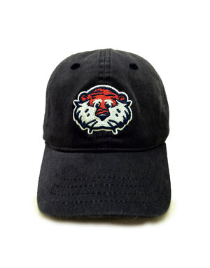 The Game New Aubie Head Infant Navy Hat